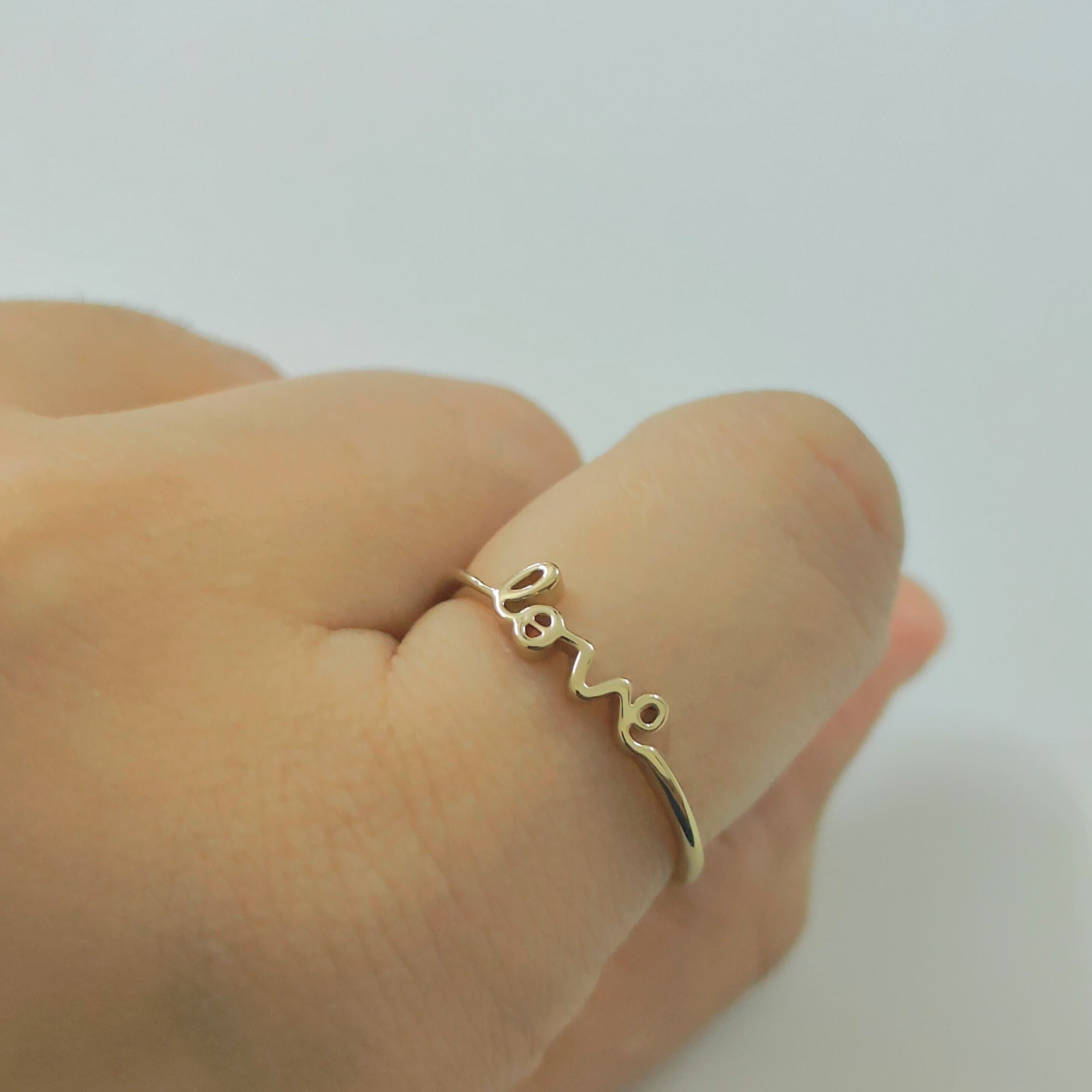 Love Ring