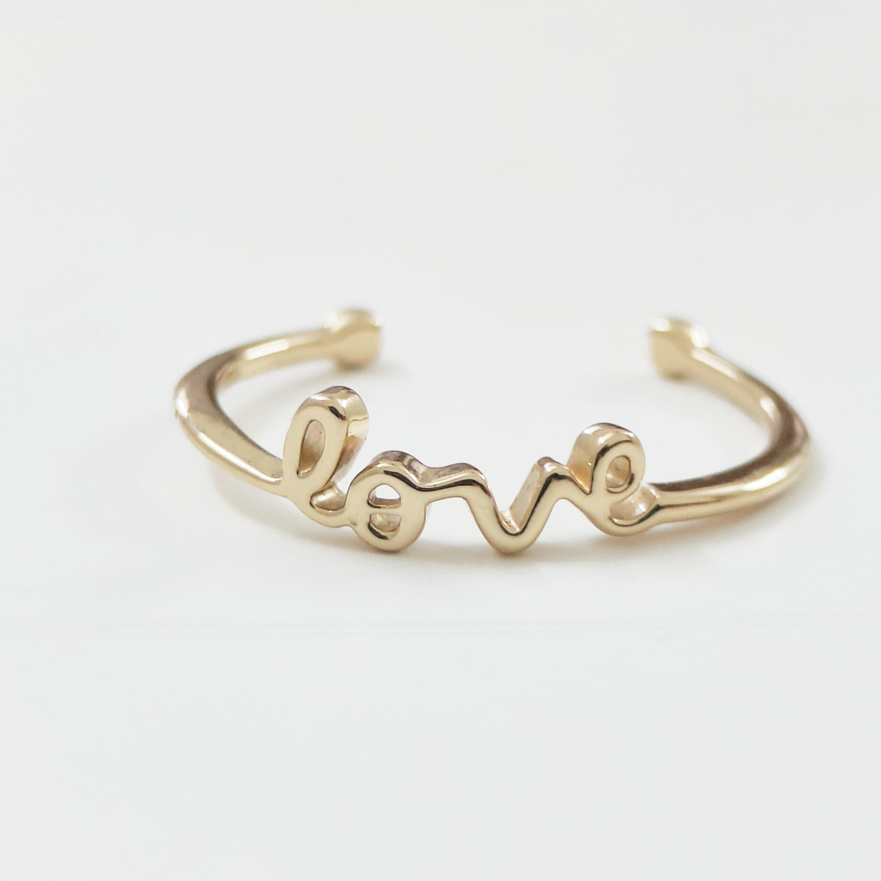 Love Ring