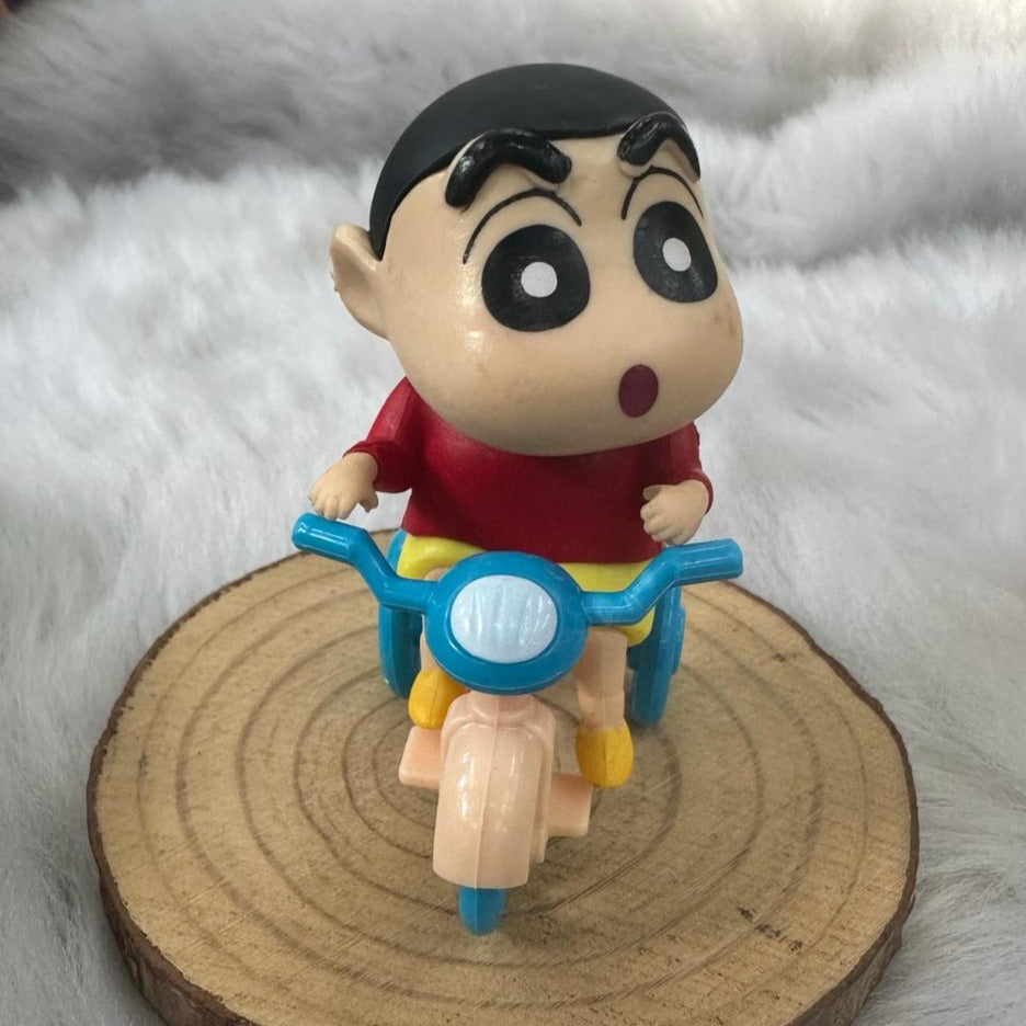 Shinchan Set of 6 Figures