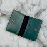 Personalised Unisex Sleek Wallets ( No Cod Allowed on this product ) -