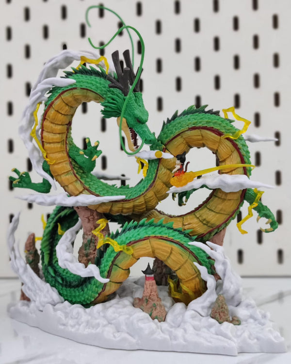 Dragon Figure (No Cod Allowed On This Product) - Prepaid Orders Only