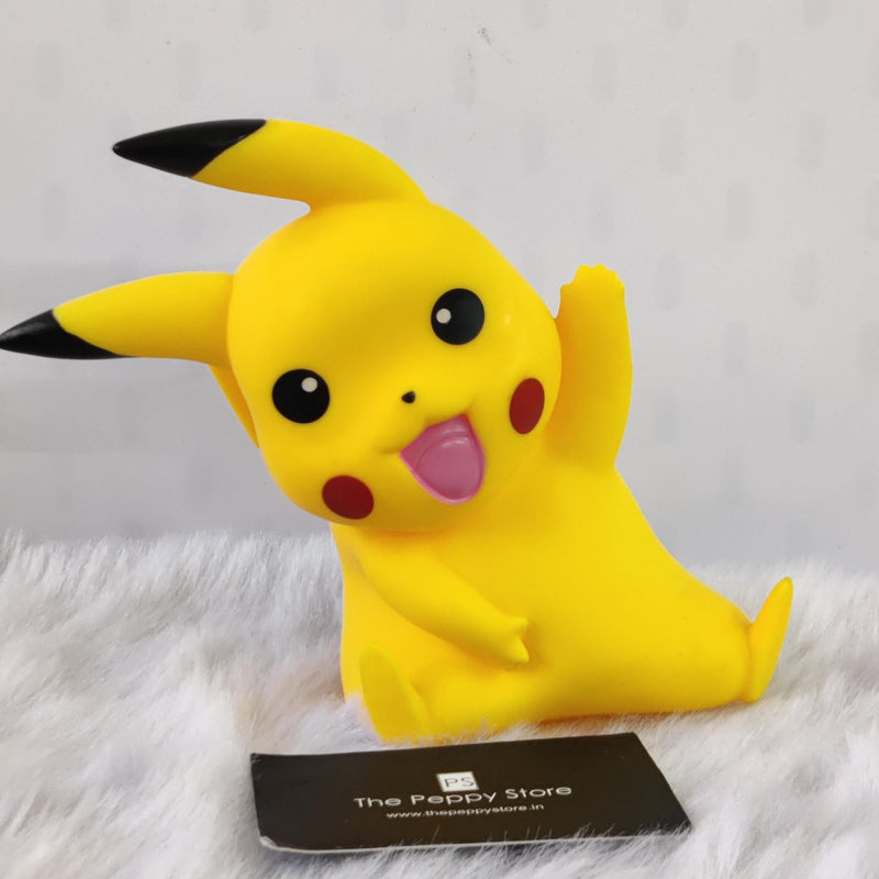 Pikachu Collectable Figure - 16 cm