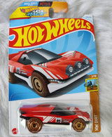 Hot Wheels Rally Speciale Vehicle Exclusive Collection - No Cod Allowed On this Product - Prepaid Orders Only