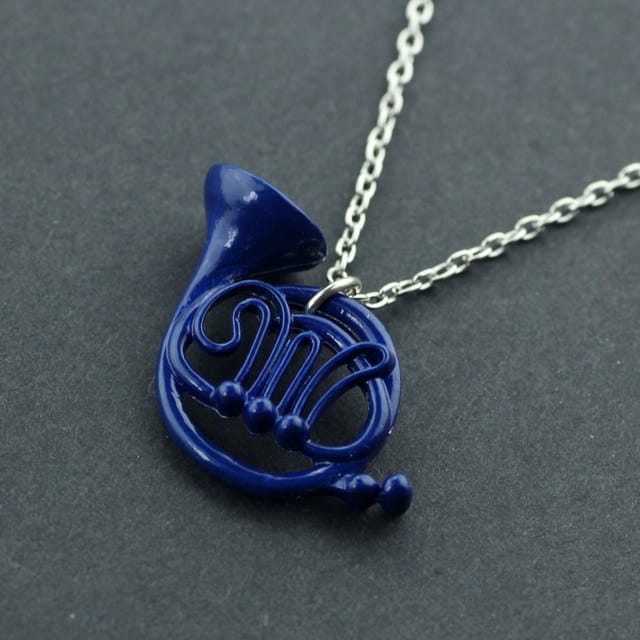 How I met Your Mother Necklace - Himym