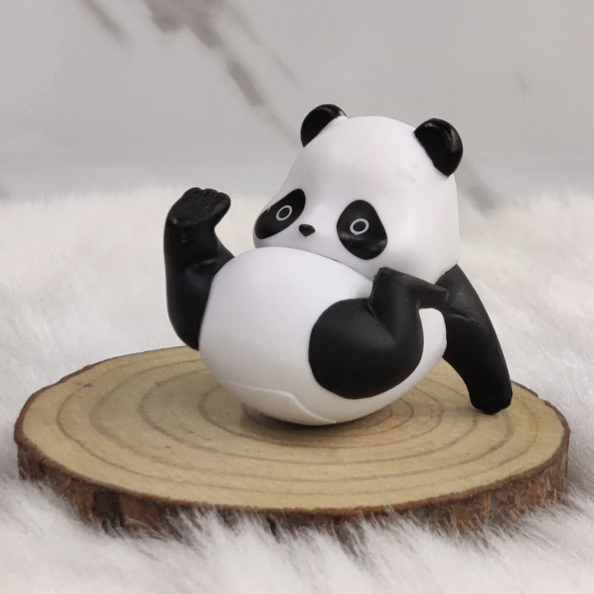 Panda Figures (Select From Drop Down Menu)