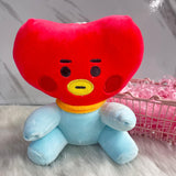 BT21 Tata Soft Toy