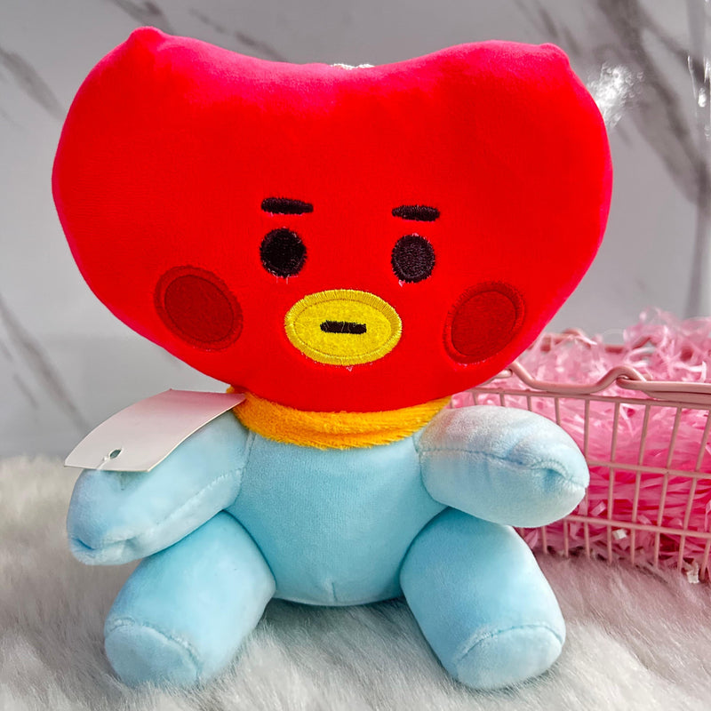 BT21 Tata Soft Toy