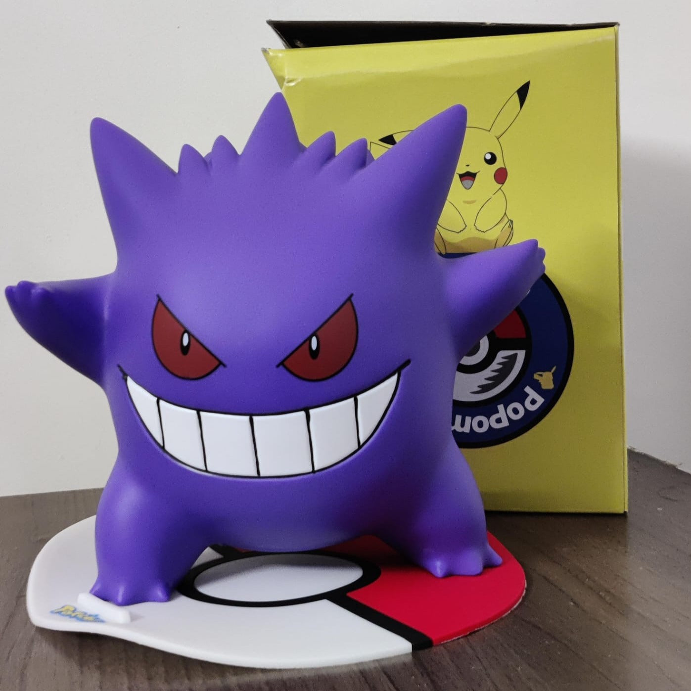 Gengar Collectable Figure - 20 cm