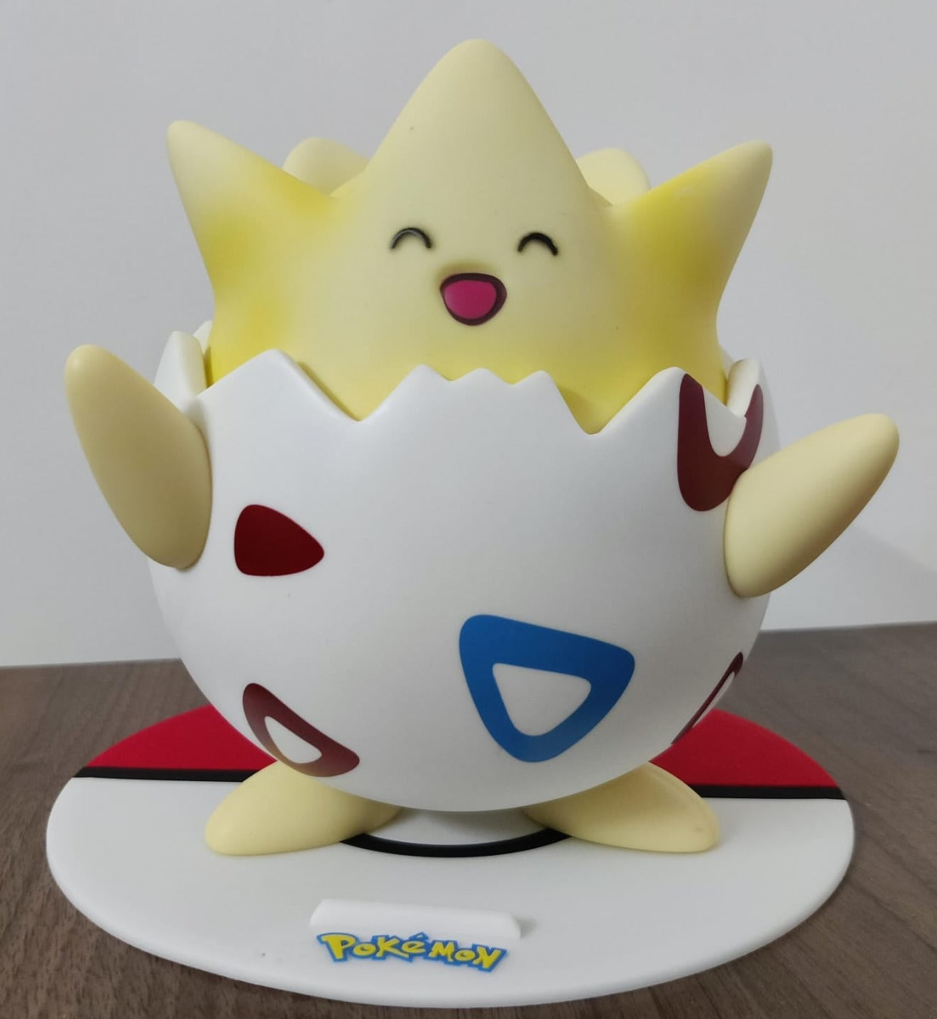 Togepi Collectable Figure - 18 cm