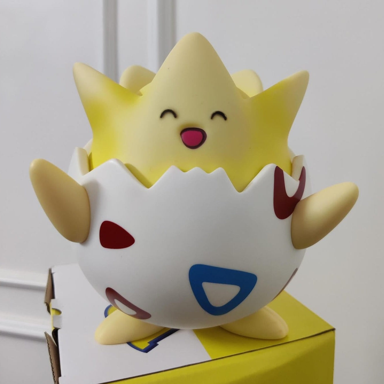 Togepi Collectable Figure - 18 cm