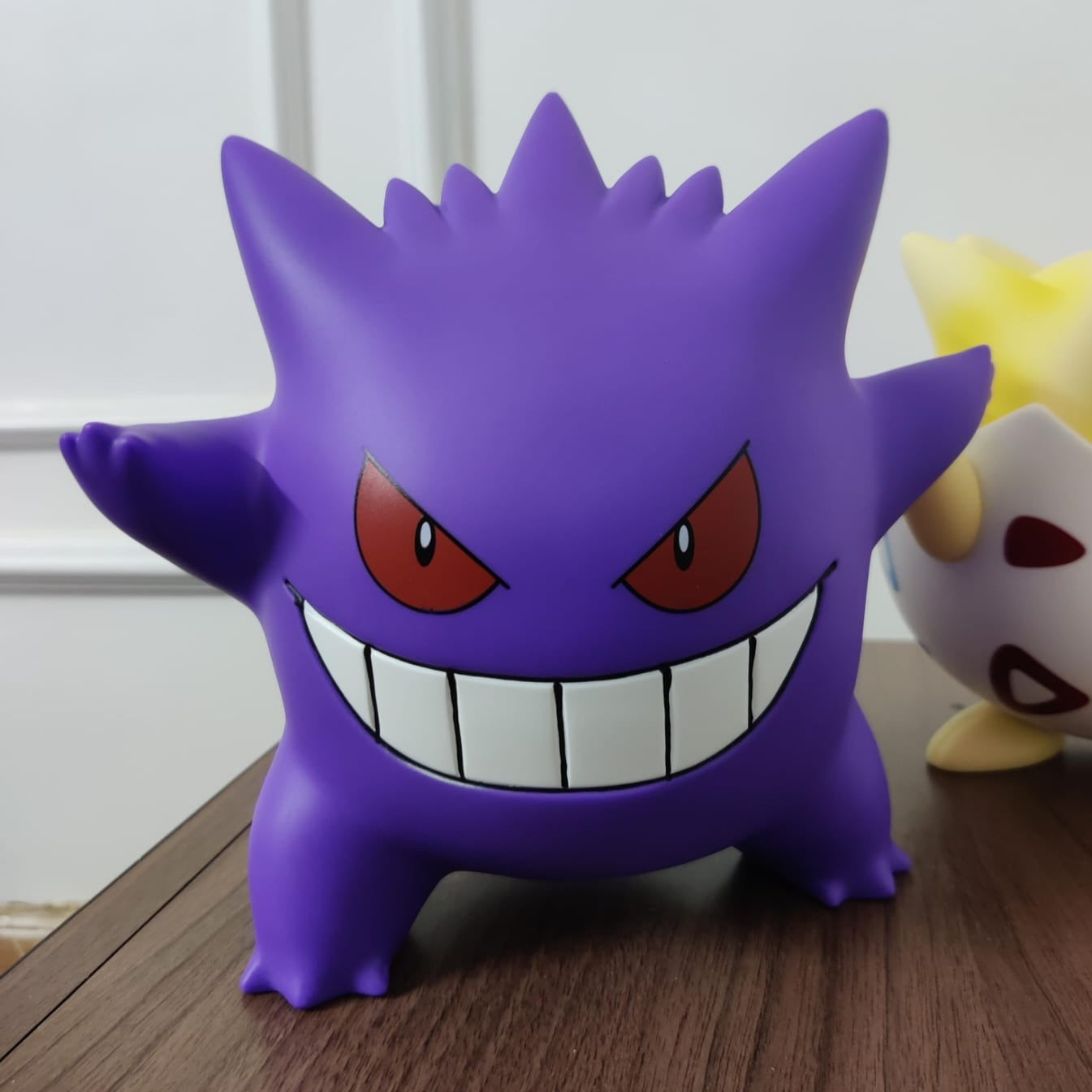 Gengar Collectable Figure - 20 cm