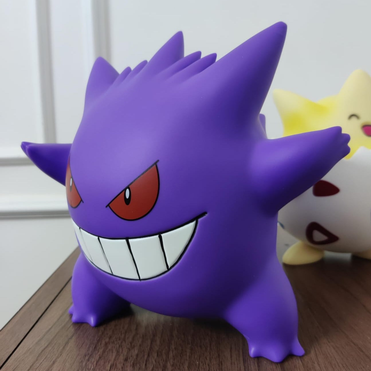 Gengar Collectable Figure - 20 cm