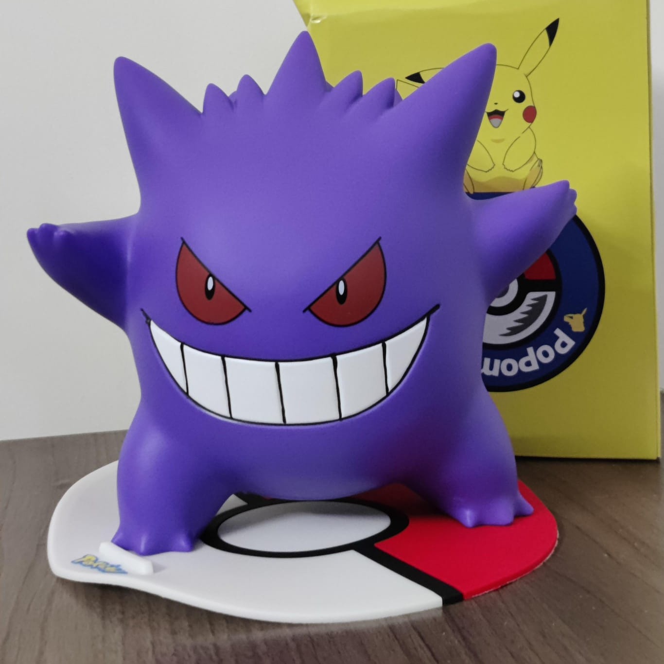 Gengar Collectable Figure - 20 cm