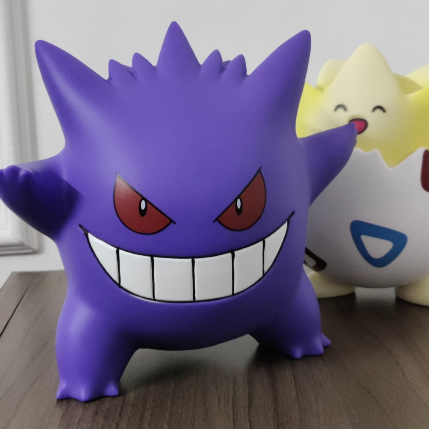 Gengar Collectable Figure - 20 cm