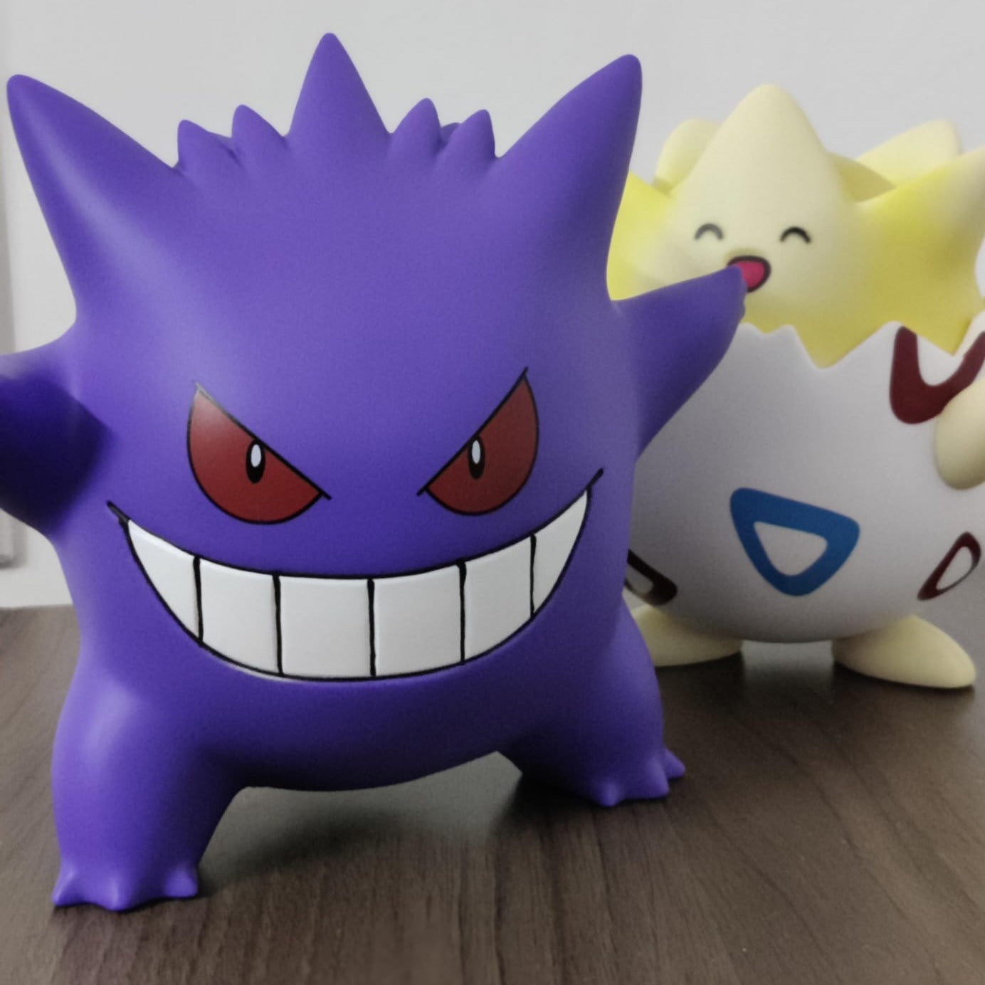 Gengar Collectable Figure - 20 cm