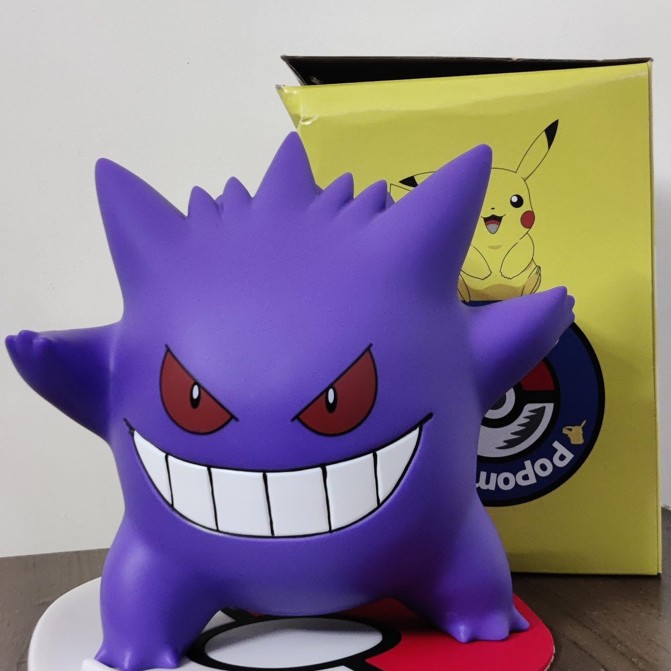 Gengar Collectable Figure - 20 cm