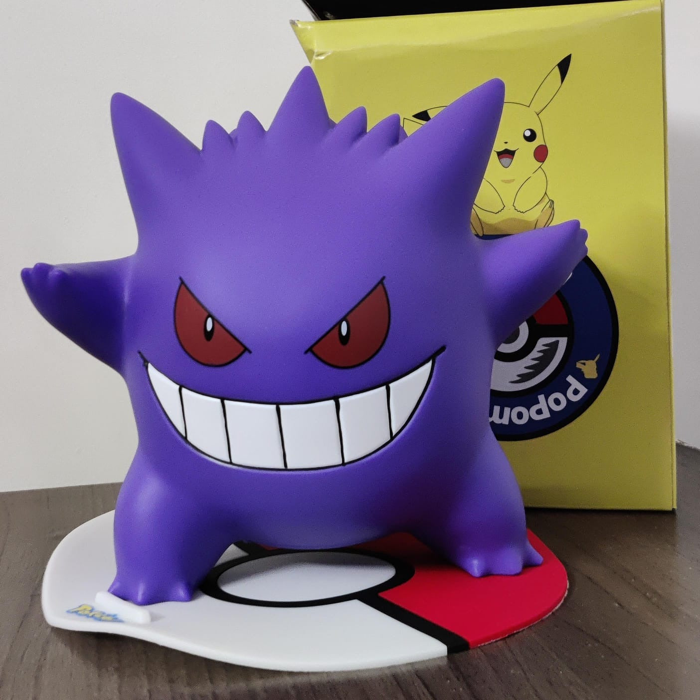 Gengar Collectable Figure - 20 cm