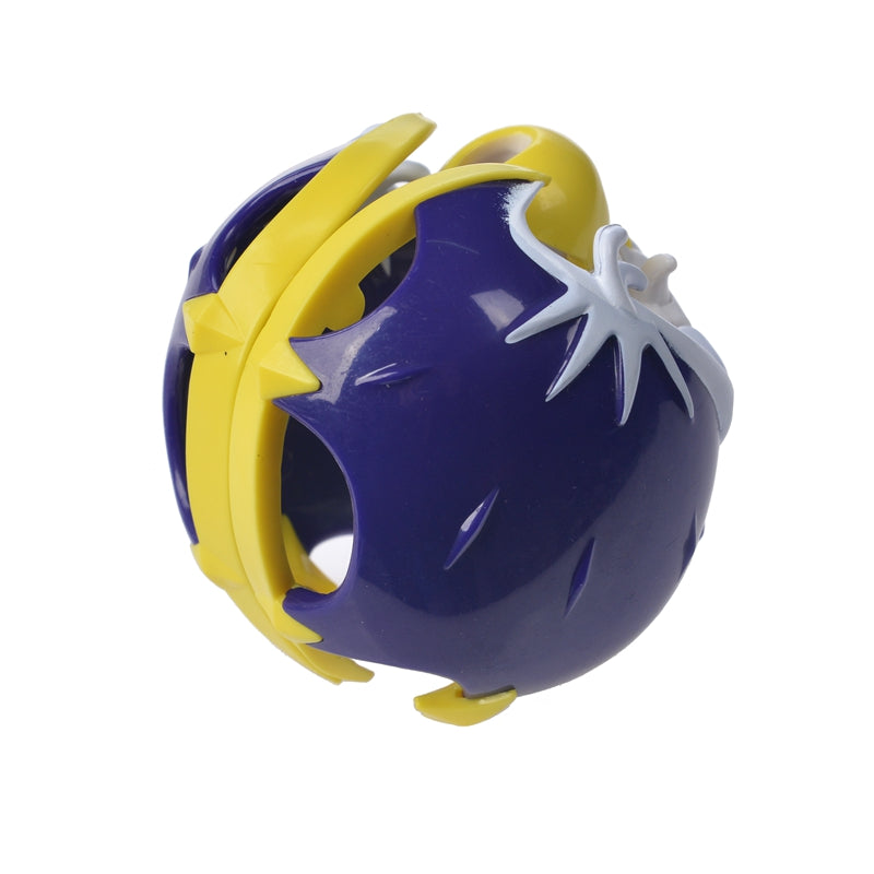 Pokemon Lunala Cool Transform With Pokeball Collectable Figure (No Cash On Delivery Allowed On This Product) - Prepaid Order Only