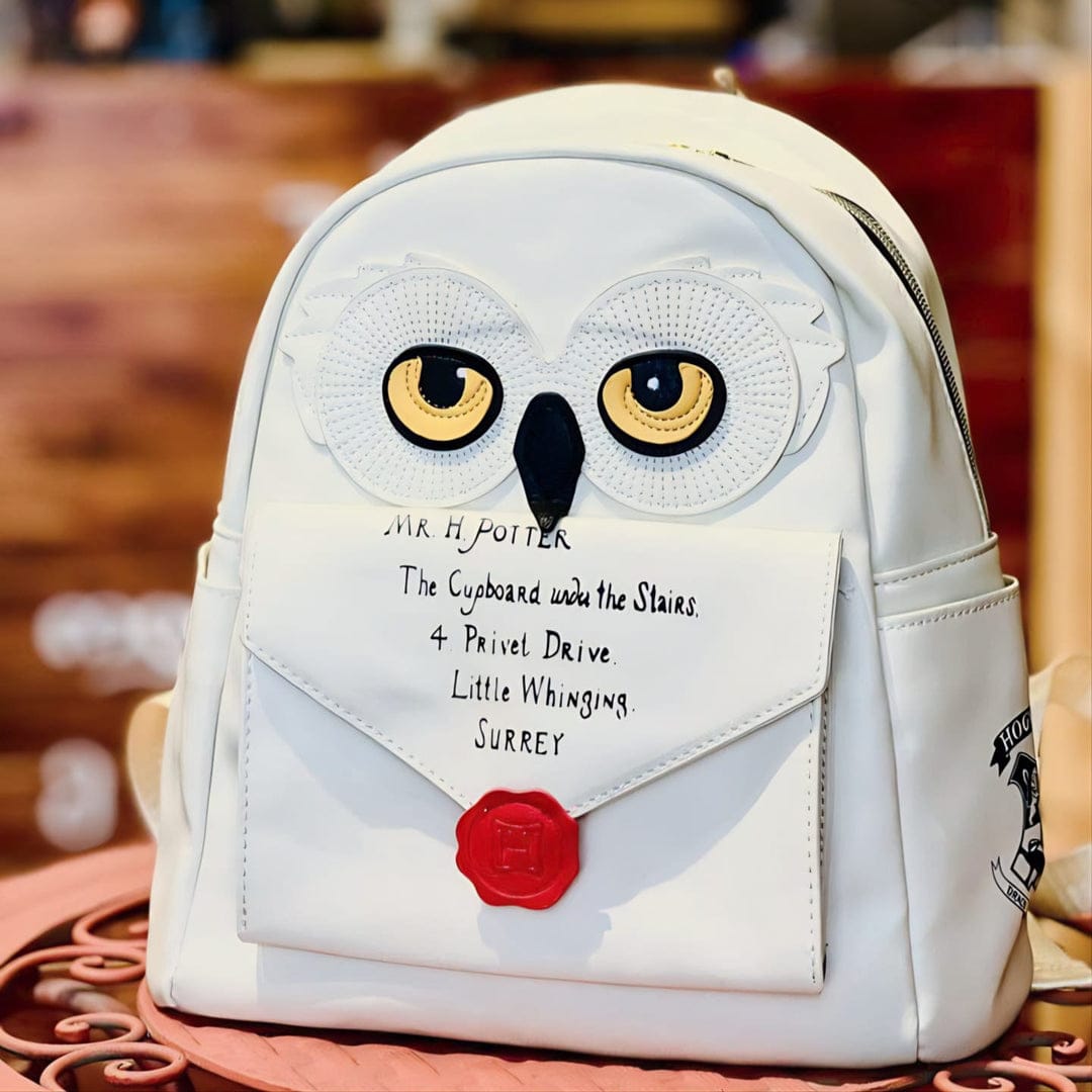 Owl Bagpack