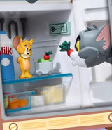 1 pc Random- Official Tom and Jerry Classic Moments Series Blind Box By Warner Bros- 1pc (Random Designs will be provided) No Cash On Delivery Allowed On This Product - Prepaid Orders Only