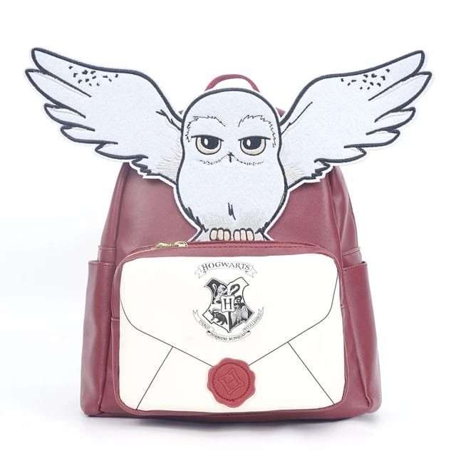 Owl Bag