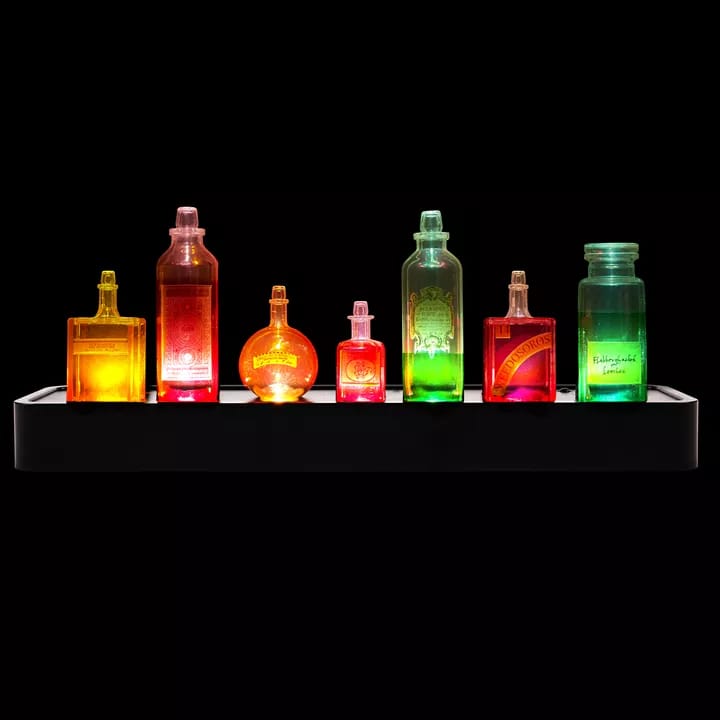 Harry Potter Collectable Potion Bottle Mood Lamp