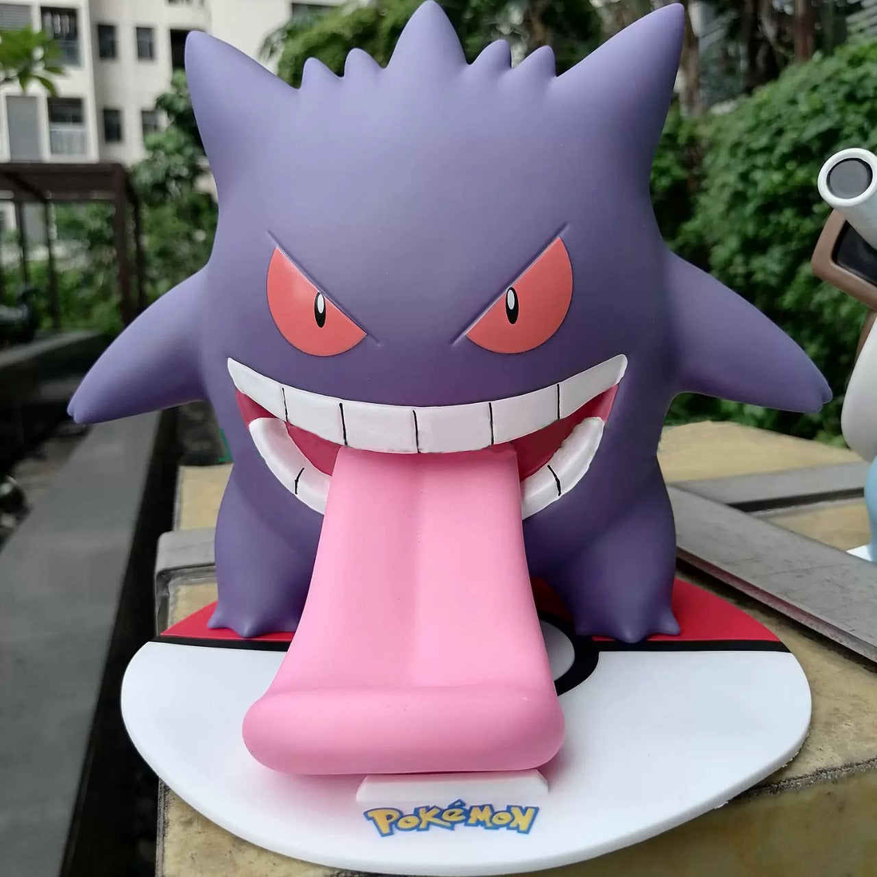 Gengar Collectable Figure - 22 cm