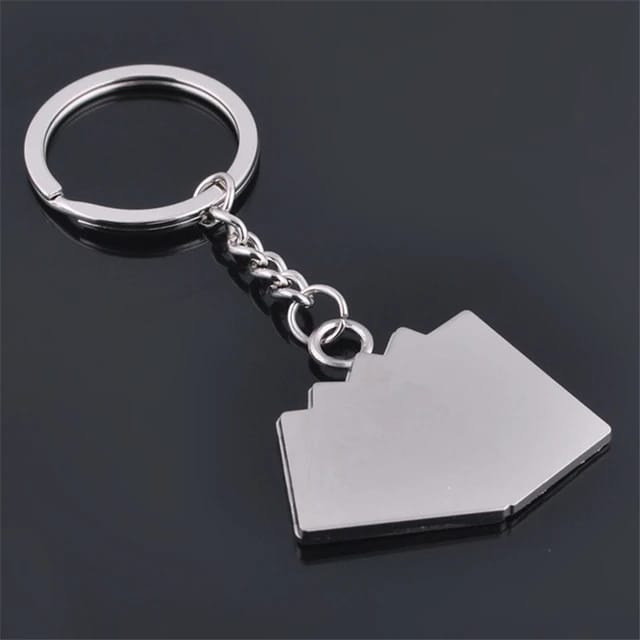 Ace Cards Keychain