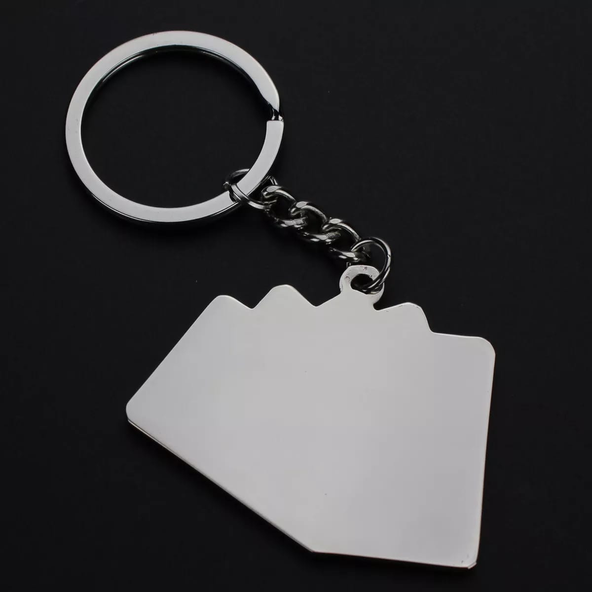 Ace Cards Keychain