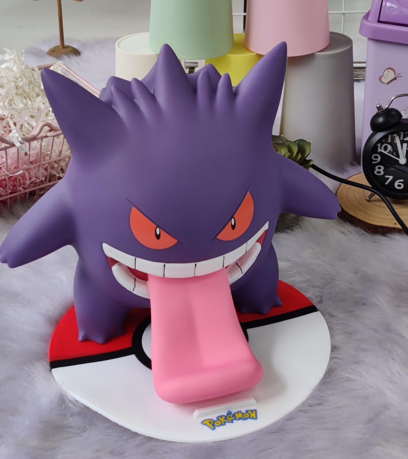 Gengar Collectable Figure - 22 cm