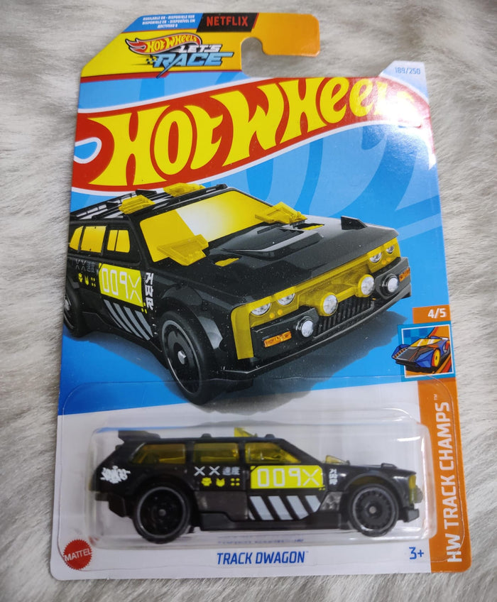 Buy Hot Wheels Track Dwagon Vehicle Exclusive Collection No Cod