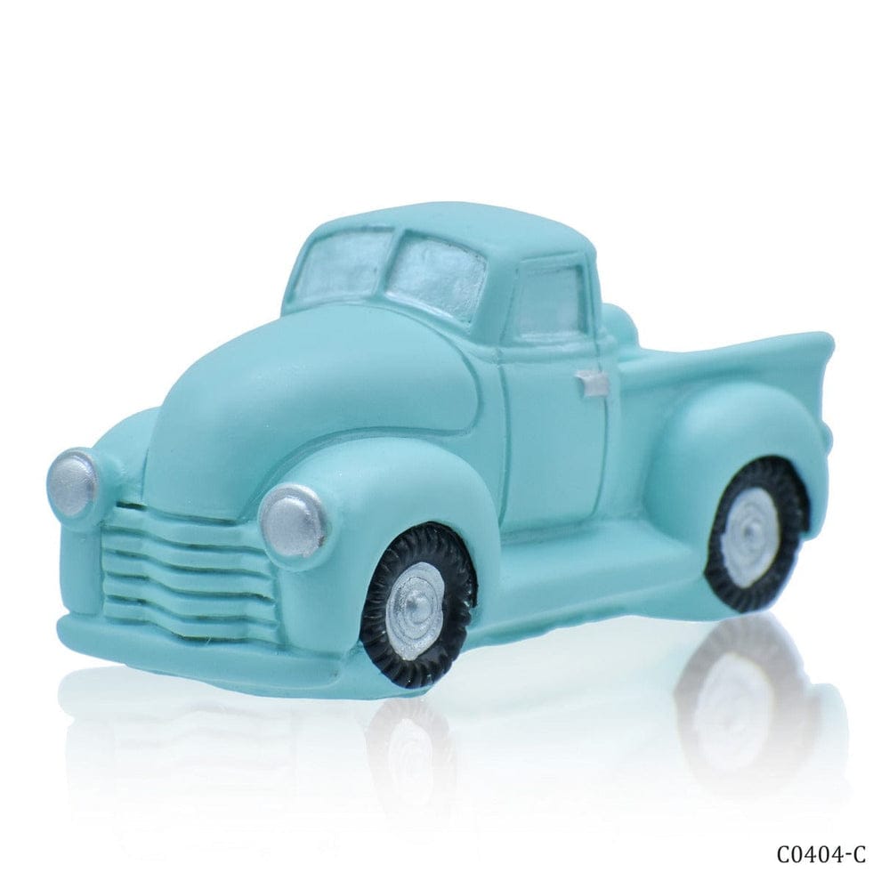 Cute Car Figures (Set of 2)