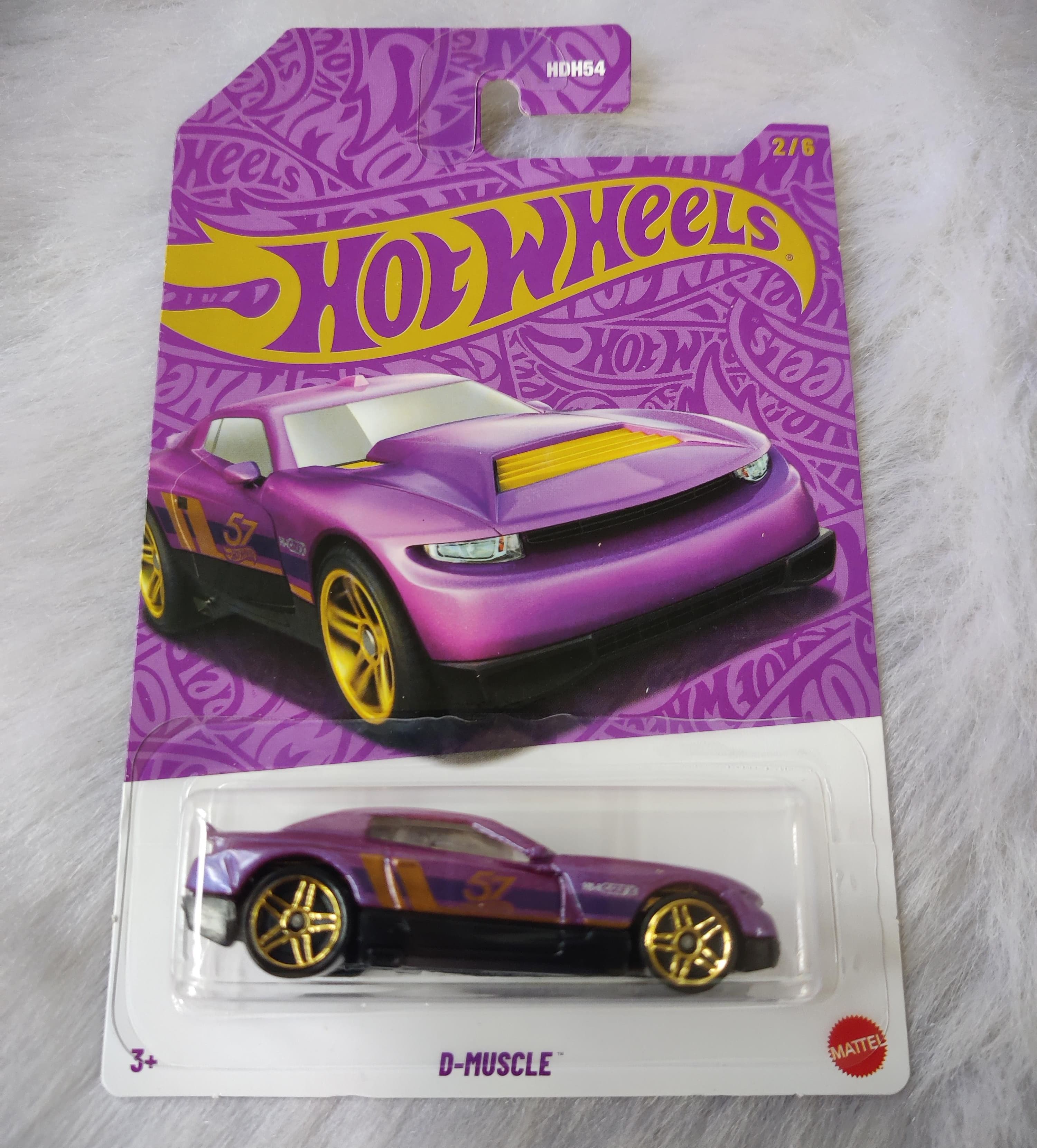 Hot Wheels Chase 57th Anniversary Set of 5 Vehicle Exclusive Collection - No Cod Allowed On this Product - Prepaid Orders Only