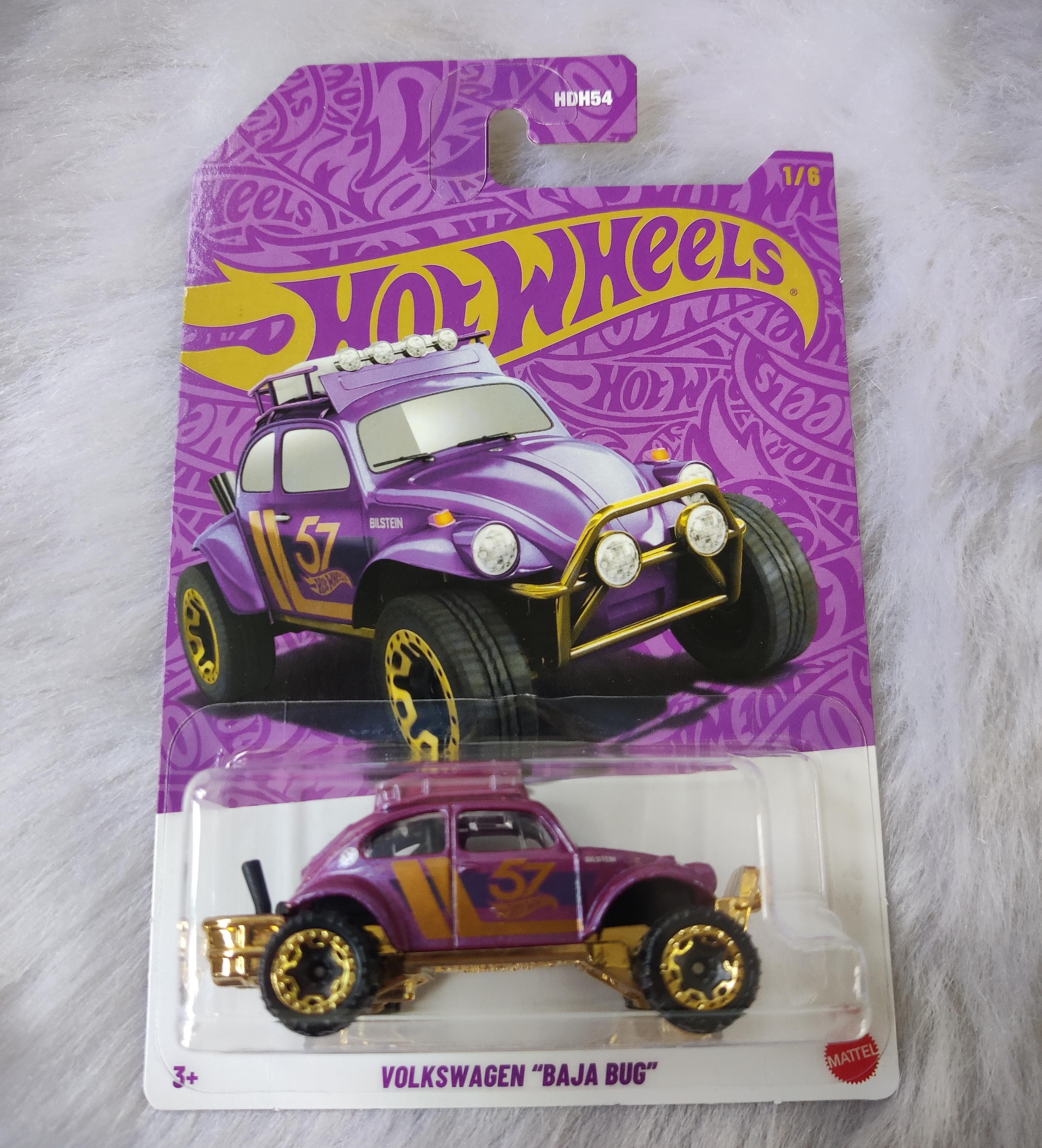 Hot Wheels 57th Anniversary Set of 5 Vehicle Exclusive Collection - No Cod Allowed On this Product - Prepaid Orders Only