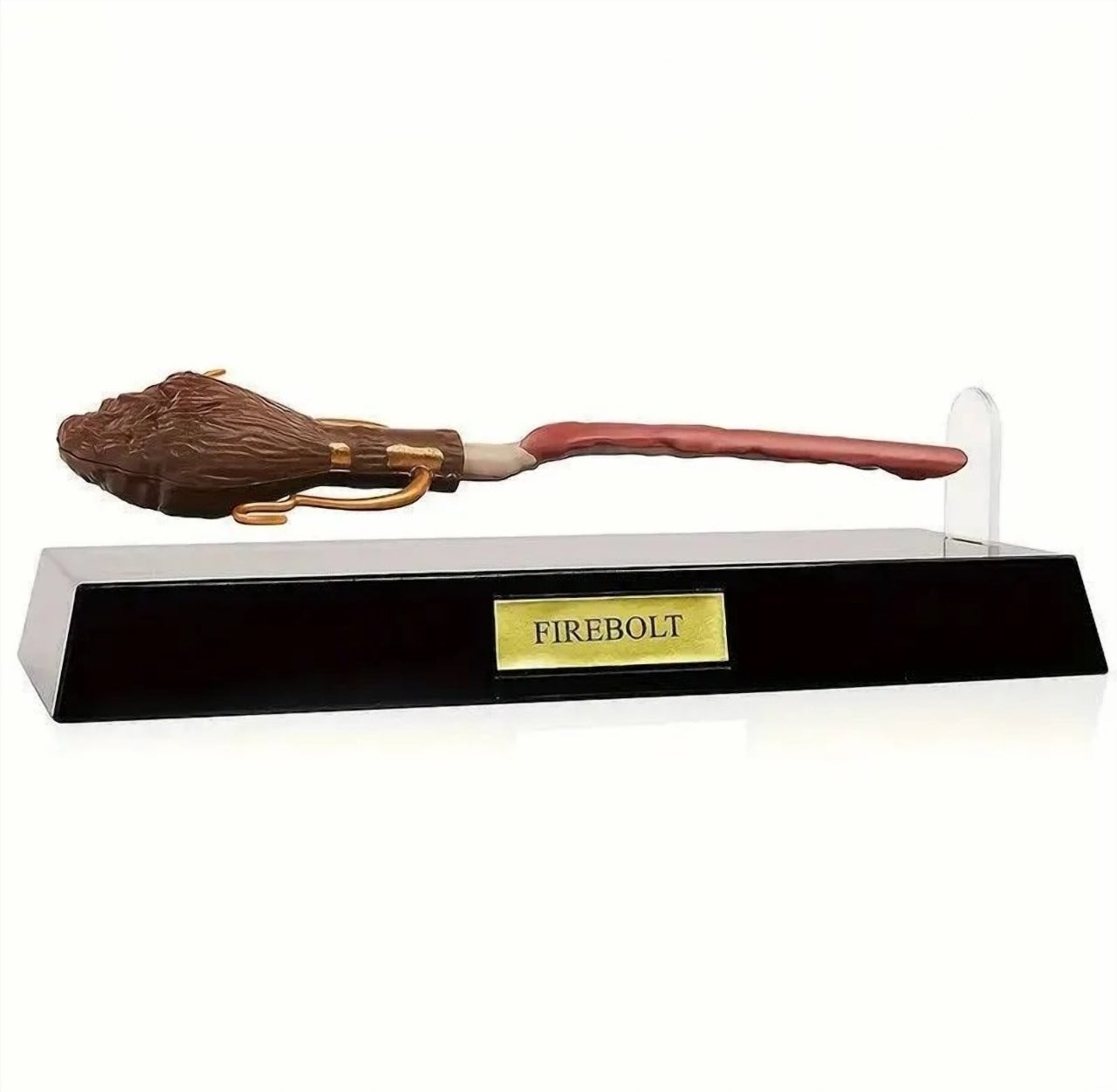 Harry Potter Firebolt Levitating BroomStick Pen