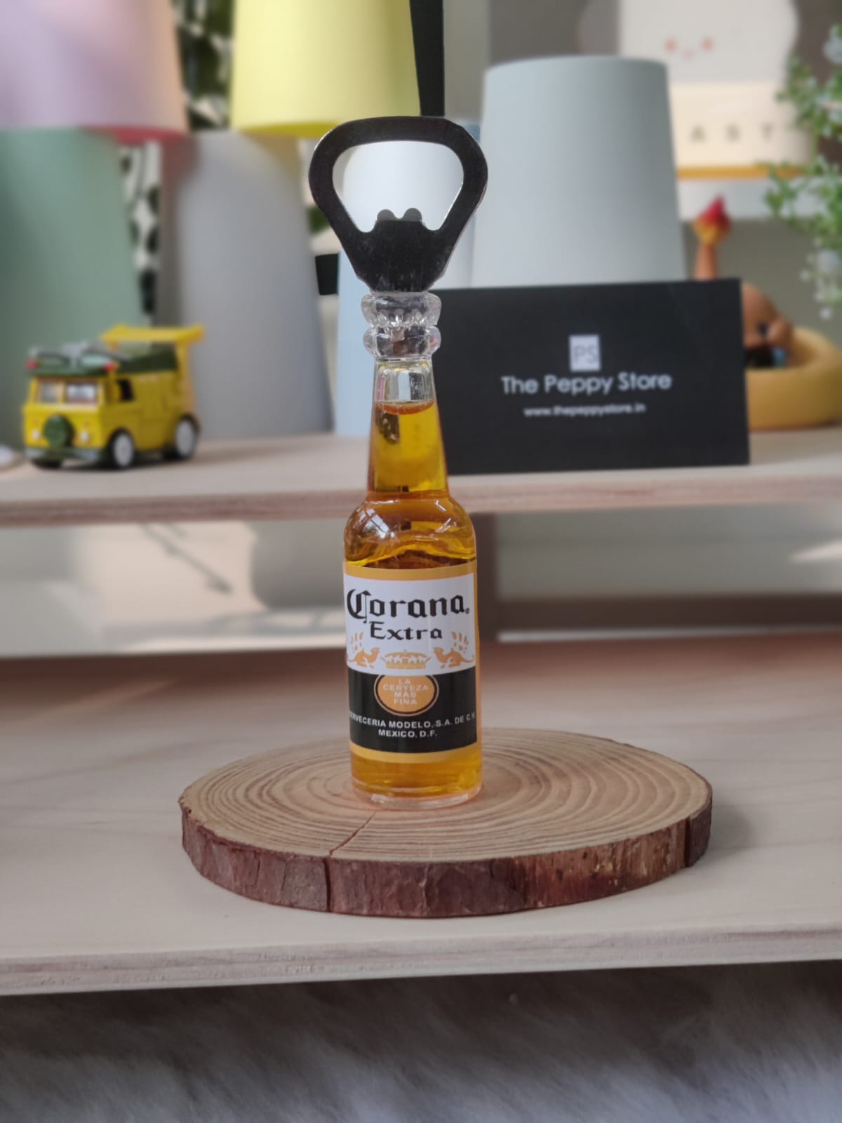 Beer Bottle Opener And Fridge Magnet - Select From Drop Down (No Cod Allowed On This Product)