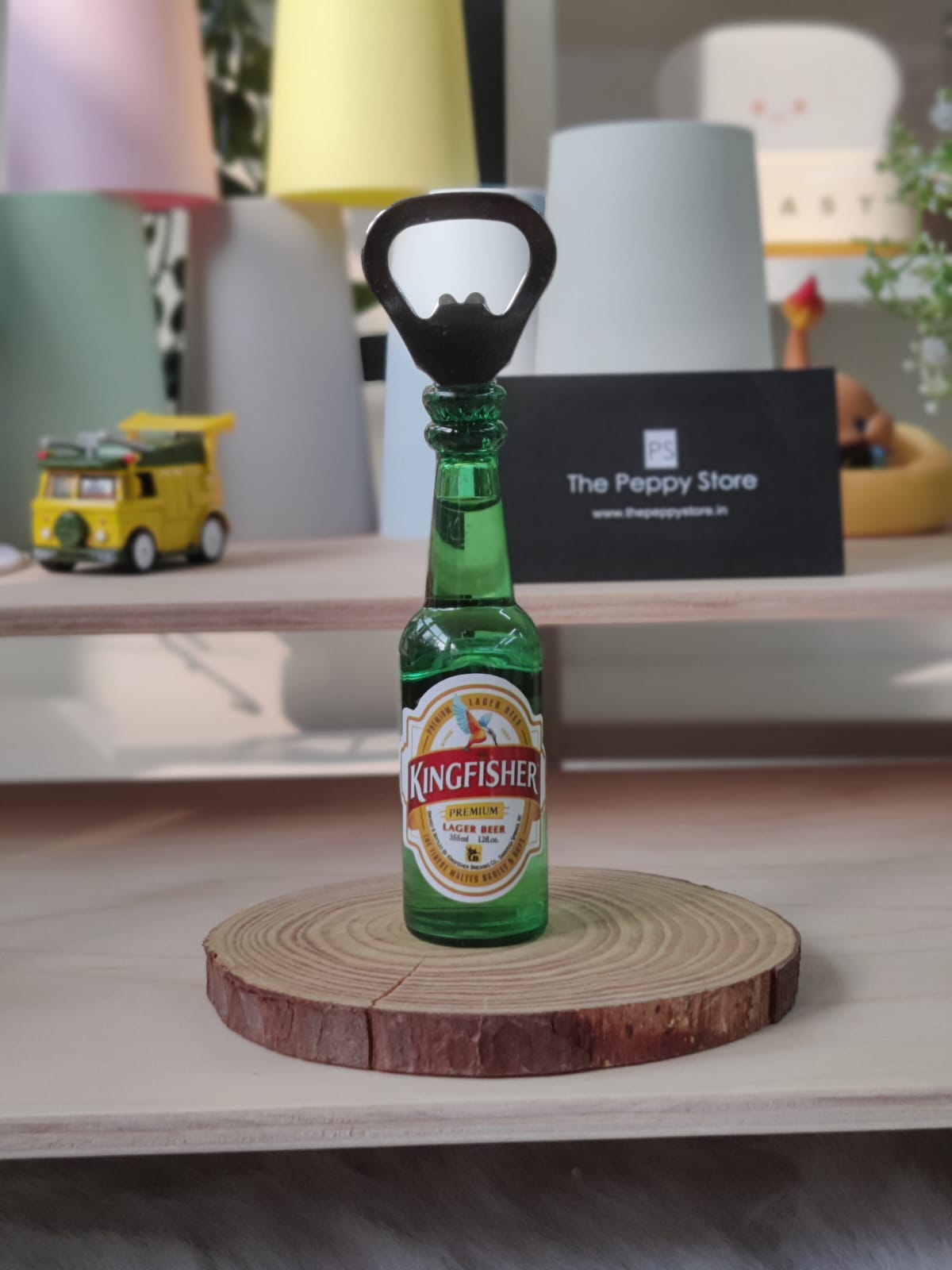 Beer Bottle Opener And Fridge Magnet - Select From Drop Down (No Cod Allowed On This Product)