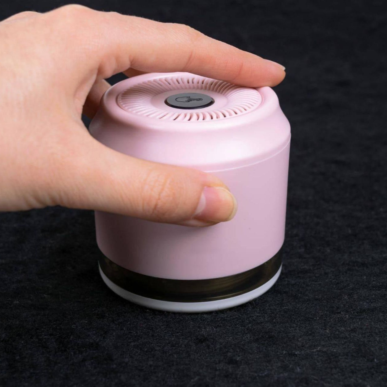 Portable Lint Remover - USB Chargeable (Select From Drop Down Menu)