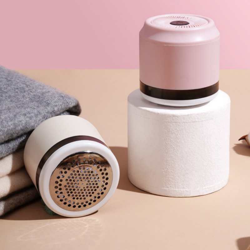 Portable Lint Remover - USB Chargeable (Select From Drop Down Menu)