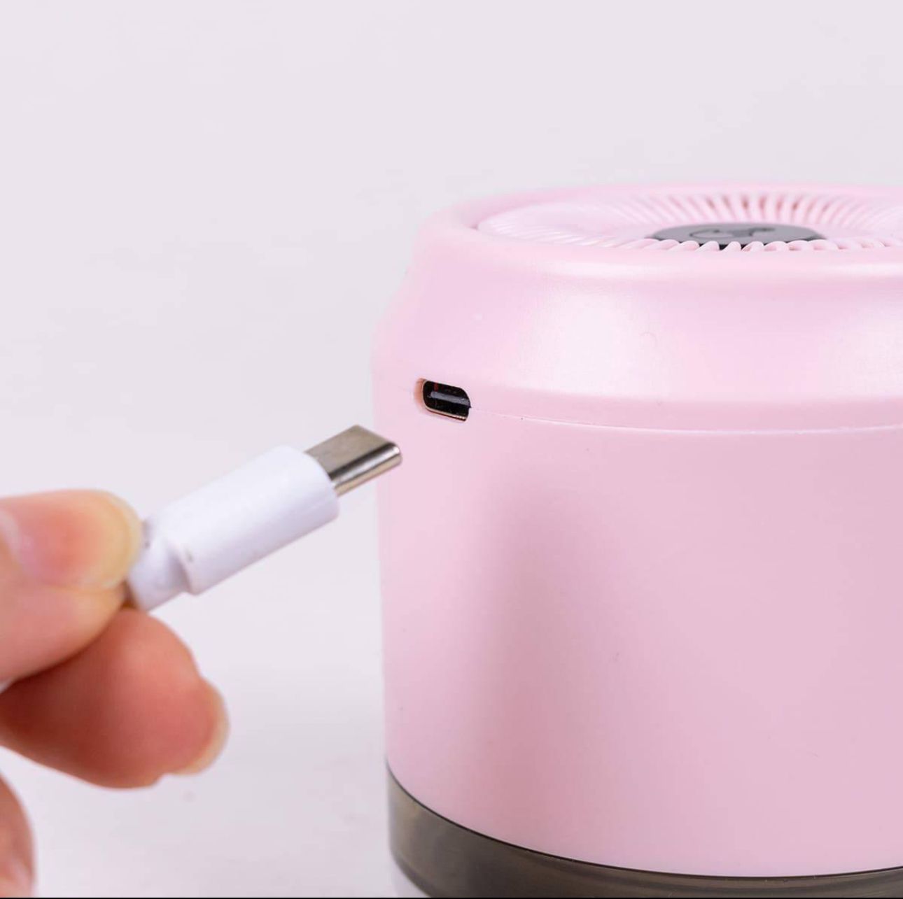 Portable Lint Remover - USB Chargeable (Select From Drop Down Menu)