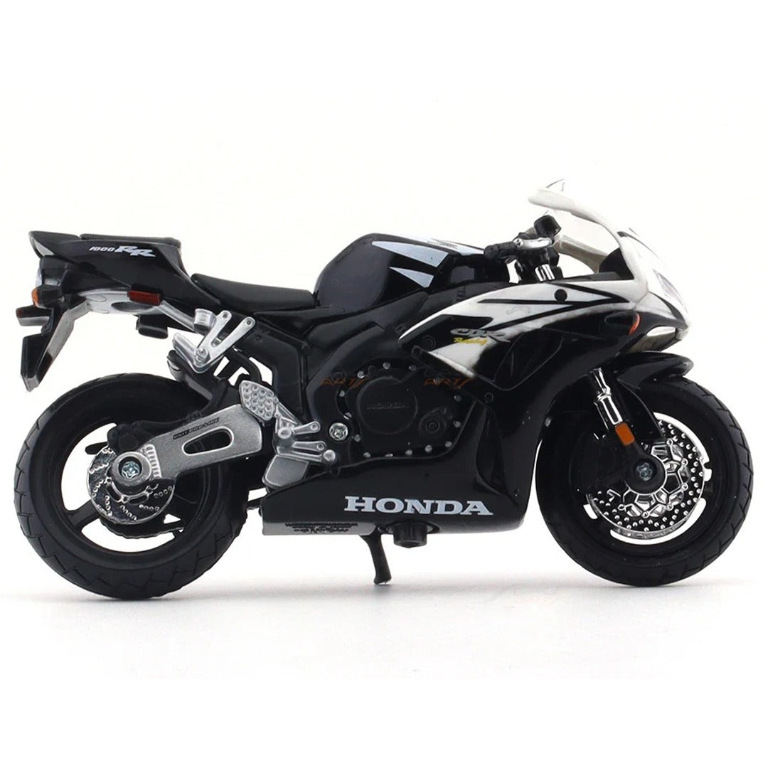 Maisto - 1 : 18 Diecast Scale Model - Honda CBR 1000RR Official Licensed Product