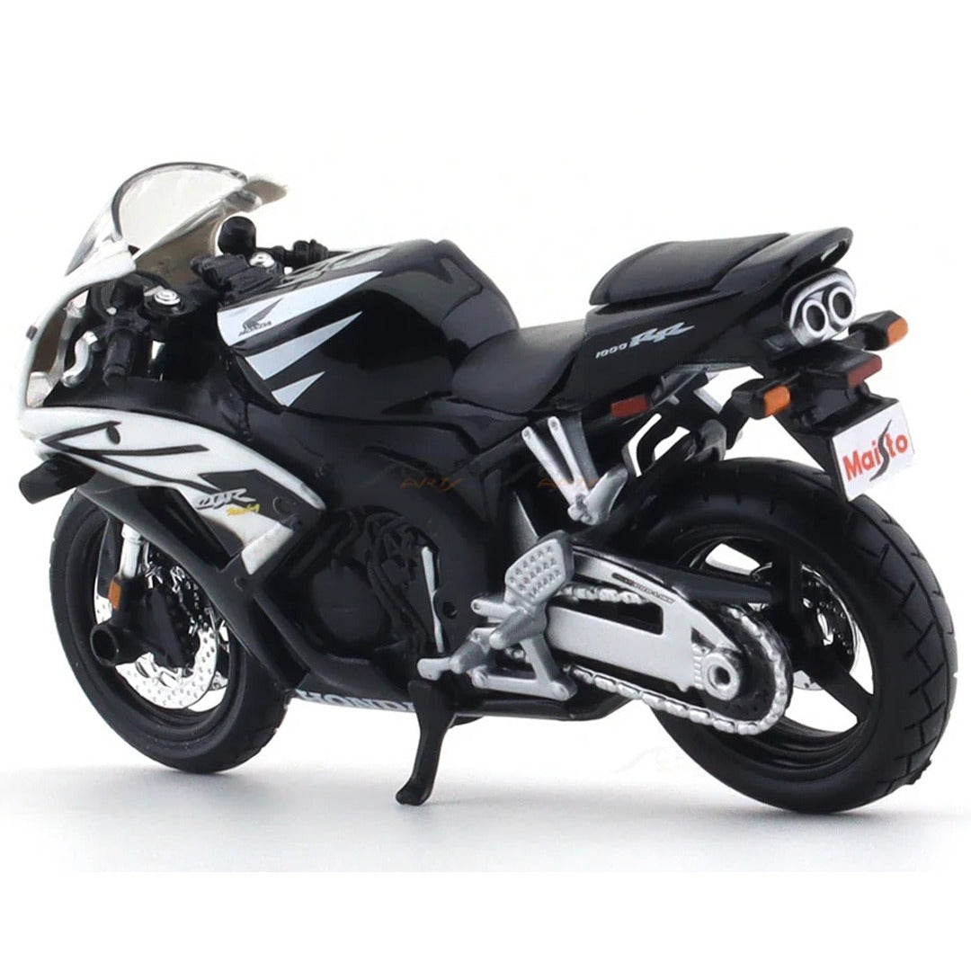 Maisto - 1 : 18 Diecast Scale Model - Honda CBR 1000RR Official Licensed Product