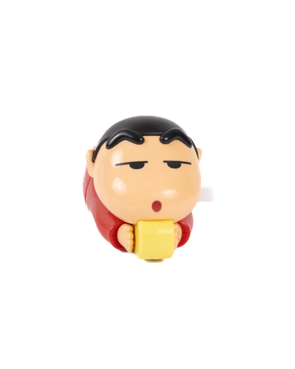 Cute Shinchan Movable Toy Figure