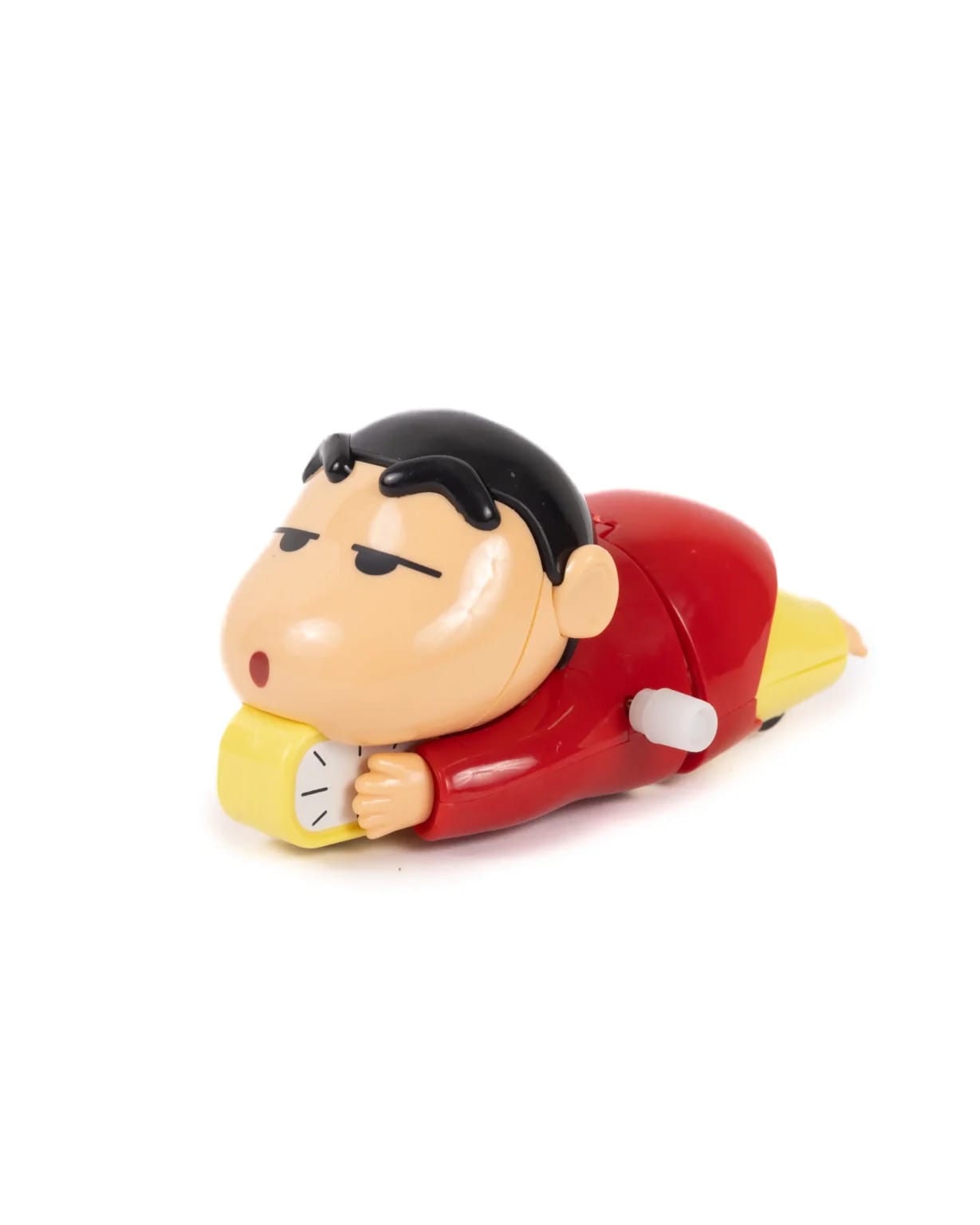 Cute Shinchan Movable Toy Figure