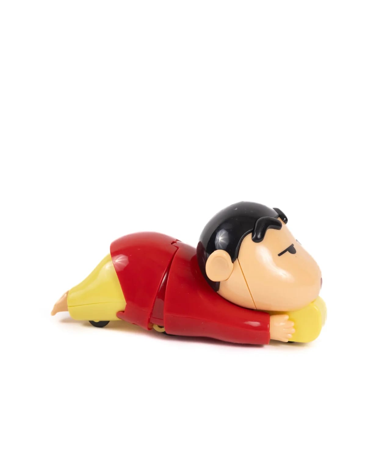 Cute Shinchan Movable Toy Figure