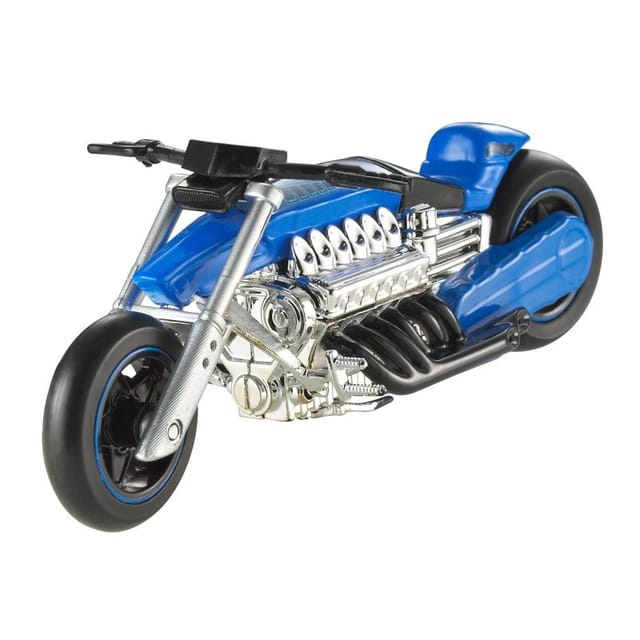 Hot Wheels Ferenzo Vehicle Exclusive Collection