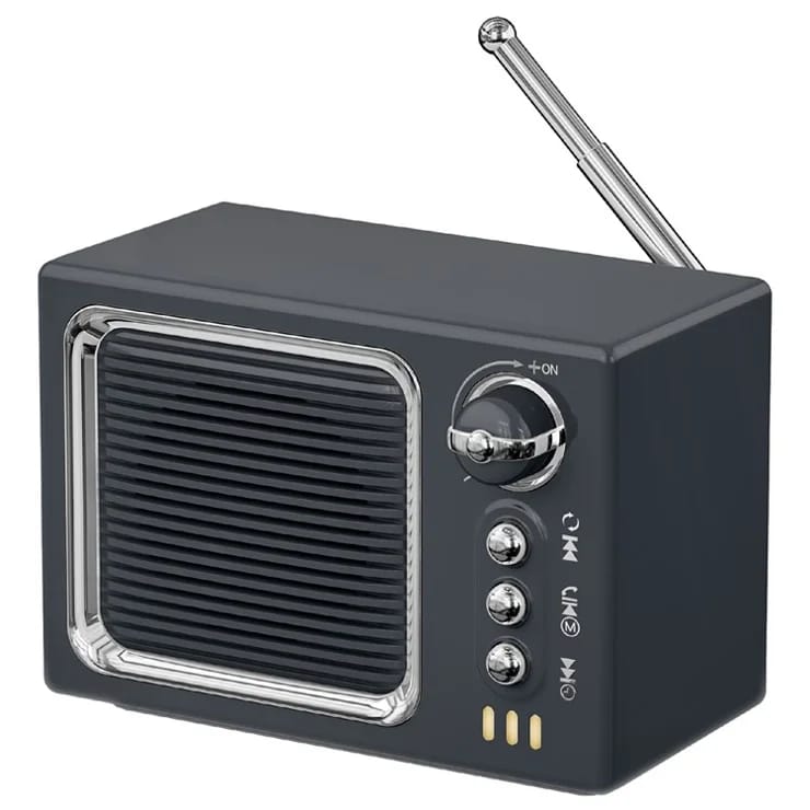 P10 Wireless Bluetooth Speaker (Select From DropDown Menu)