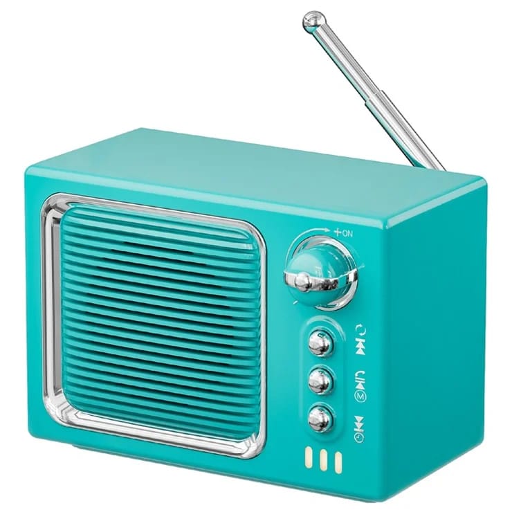 P10 Wireless Bluetooth Speaker (Select From DropDown Menu)