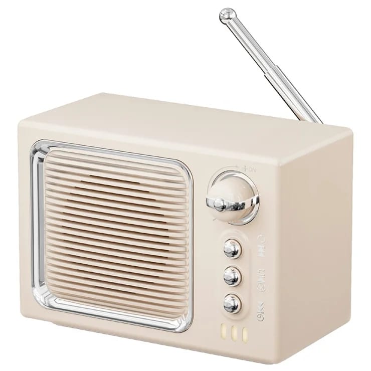 P10 Wireless Bluetooth Speaker (Select From DropDown Menu)