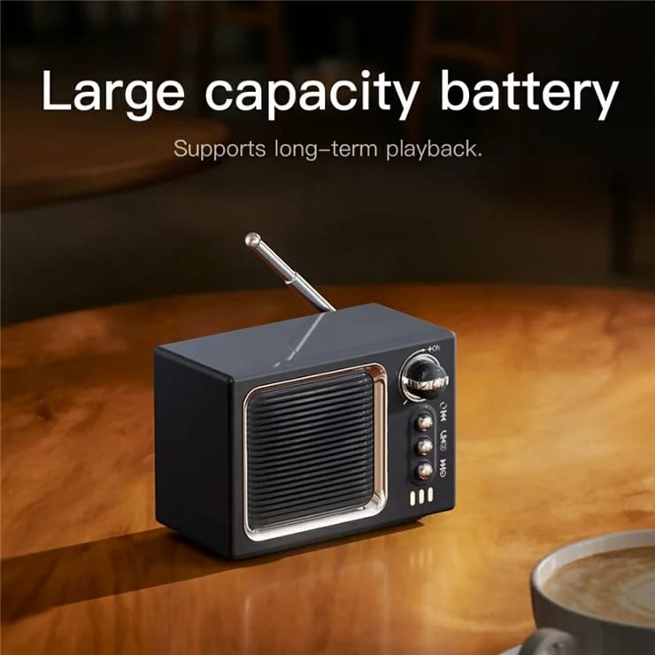 P10 Wireless Bluetooth Speaker (Select From DropDown Menu)